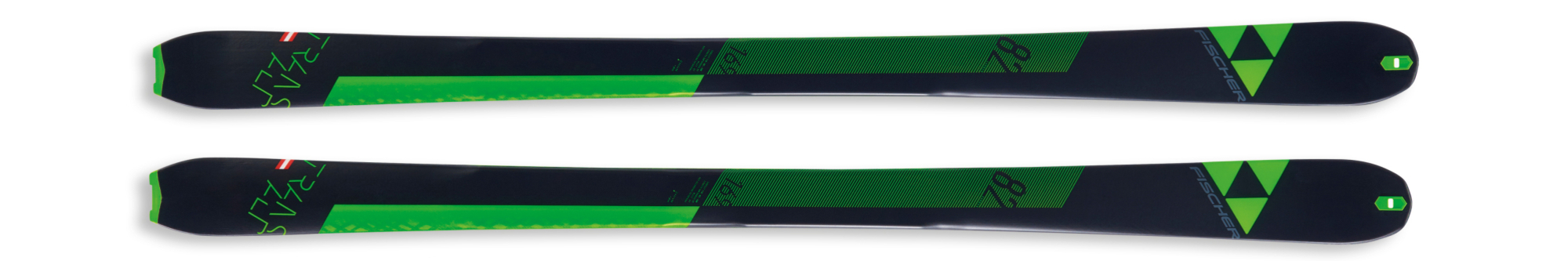 Fischer Transalp 82 Carbon