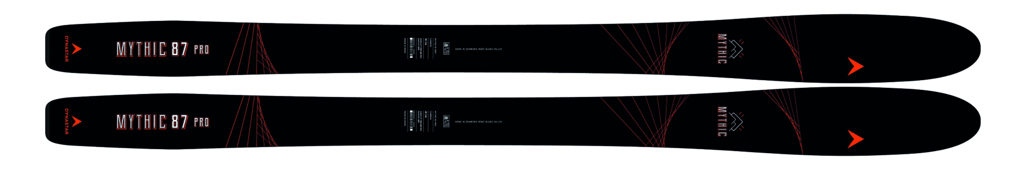 Dynastar Mythic 87 Pro