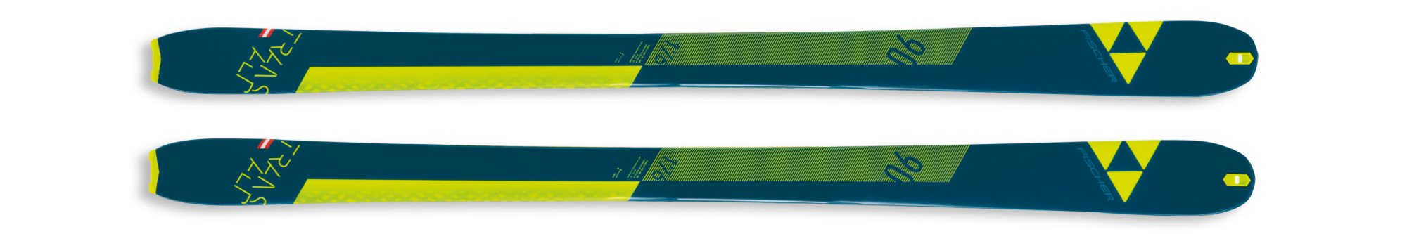 Fischer Transalp 90 Carbon