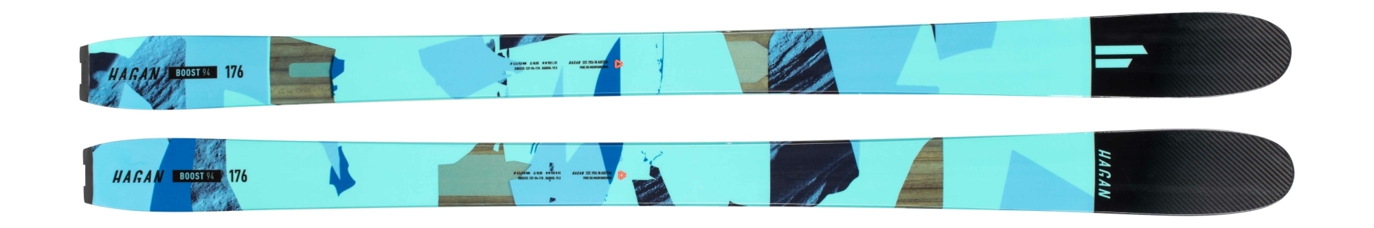 Hagan BOOST 94
