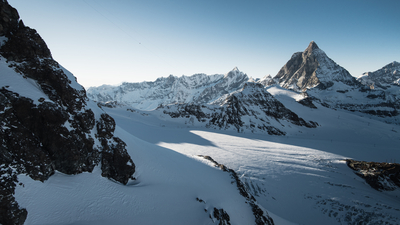 Artikelbild: Neue Weltcup-Abfahrt in Zermatt in der Diskussion