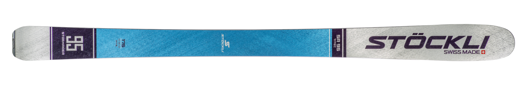 Stöckli Stormrider 95