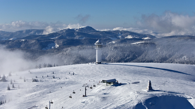 Artikelbild: Events am Feldberg im Winter 2019/2020