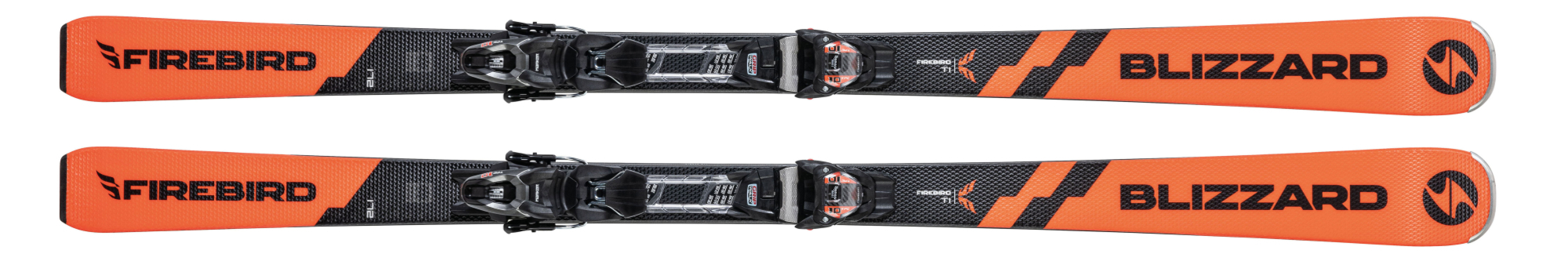 Blizzard Firebird TI