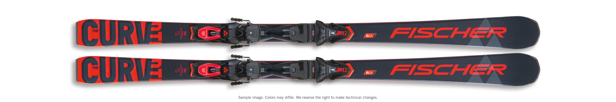 Fischer The CURV DTI