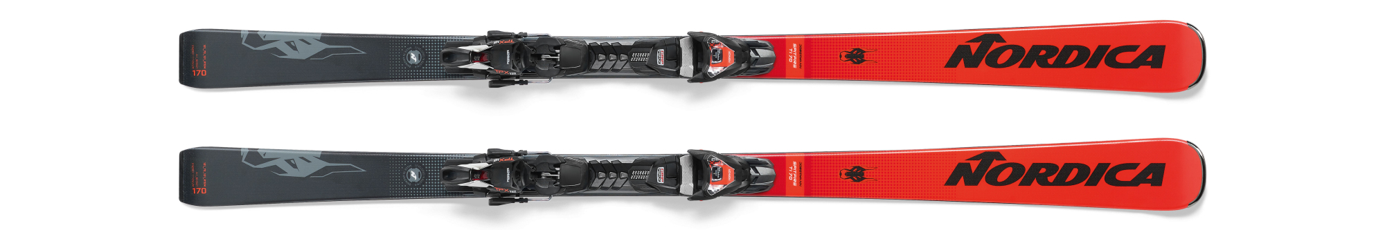 Nordica Dobermann Spitfire 70 Ti