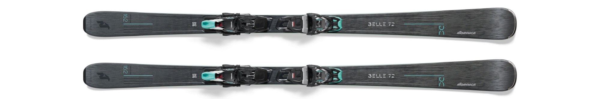 Nordica BELLE DC 72