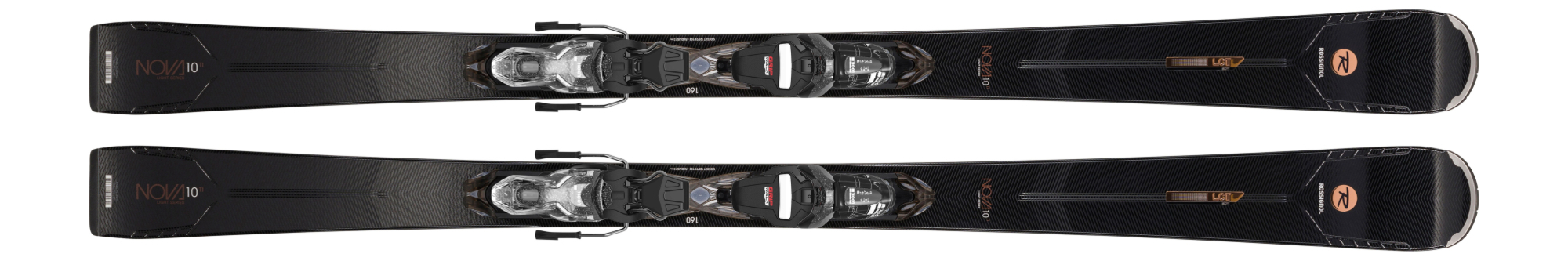 Rossignol NOVA 10 TI