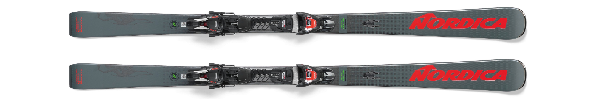 Nordica Dobermann Spitfire 70 Pro