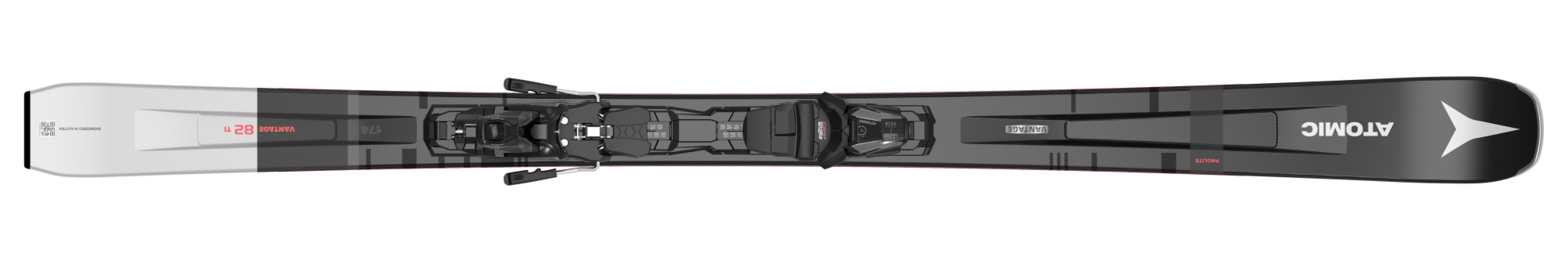 Atomic Vantage 82 Ti