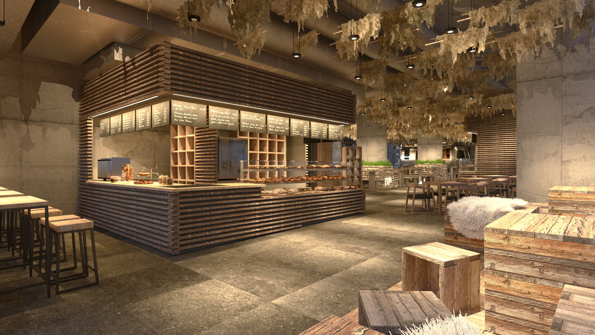 Silvretta Park Montafon