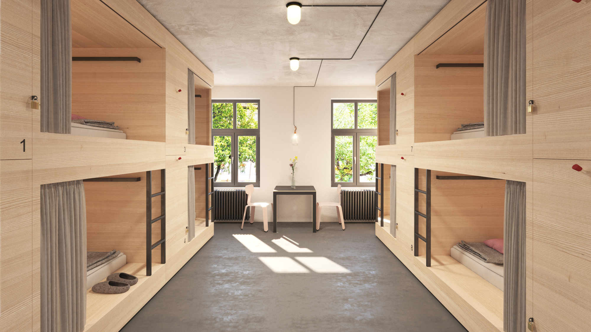 Josefsheim Silvretta Montafon