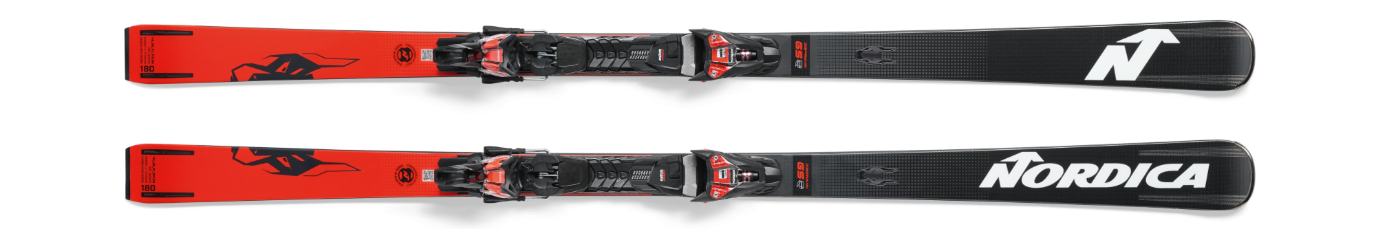 Nordica DOBERMAN GSR RB