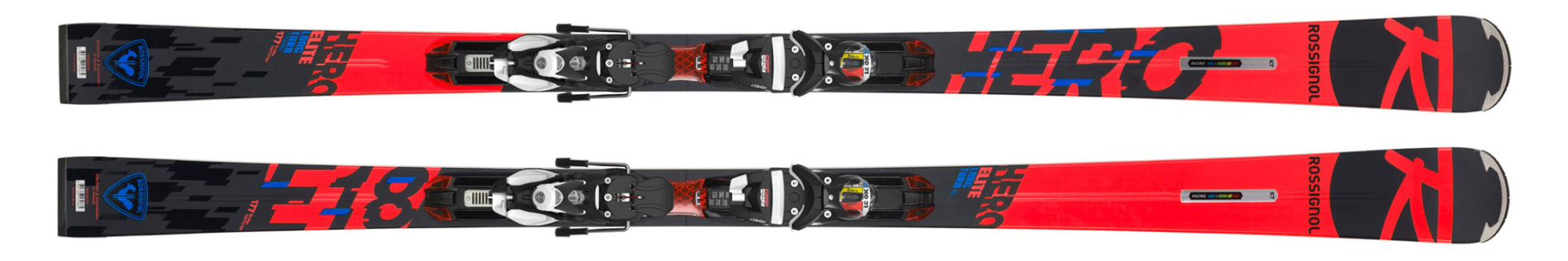 Rossignol HERO ELITE LT TI