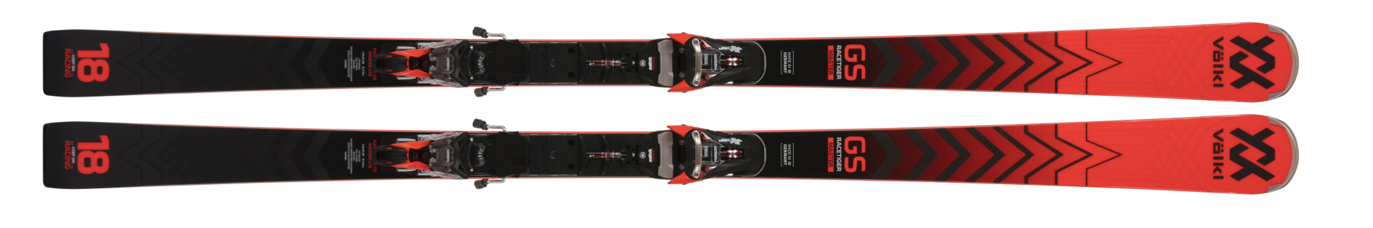 Völkl Racetiger GS Master