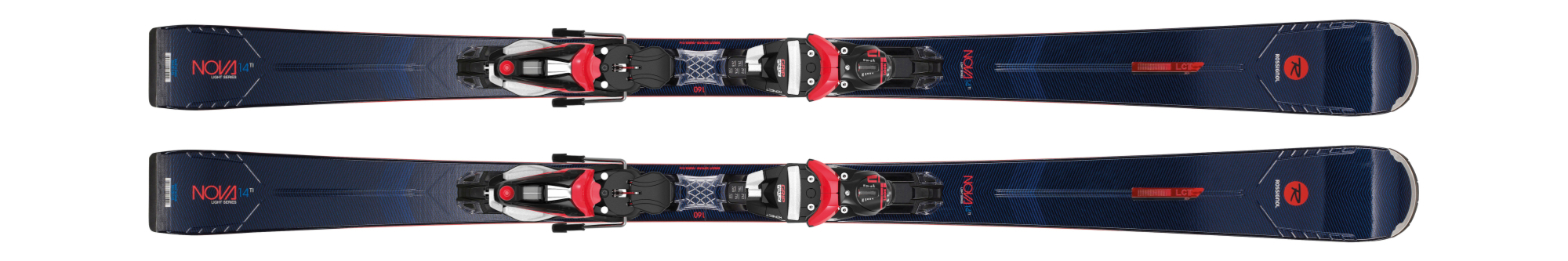 Rossignol Nova 14 Ti