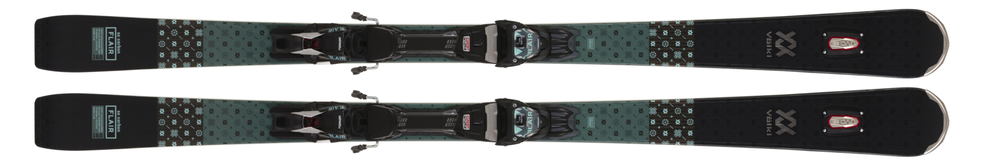 Völkl Flair SC Carbon