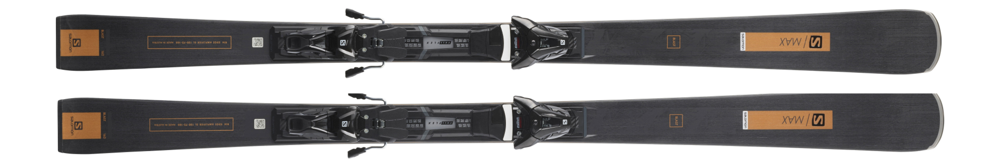 Salomon S/Max W Blast