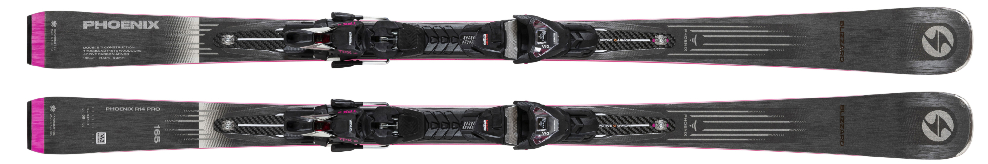 Blizzard Phoenix R 14 Pro