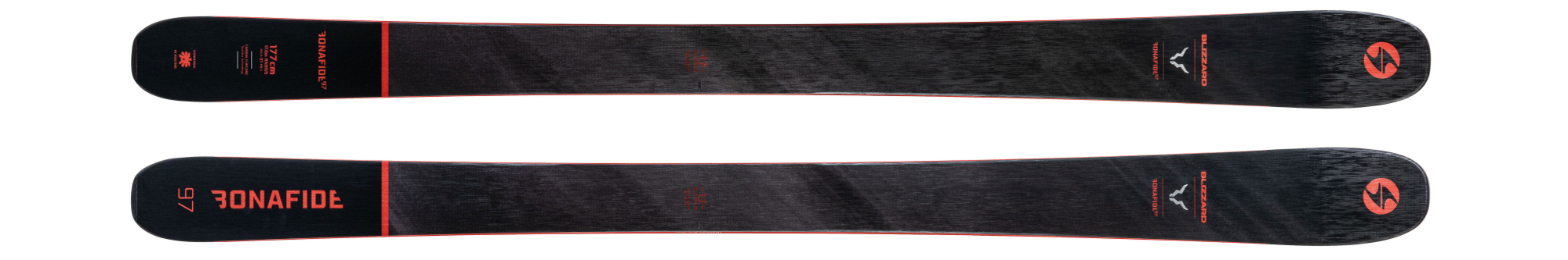 Blizzard Bonafide 97