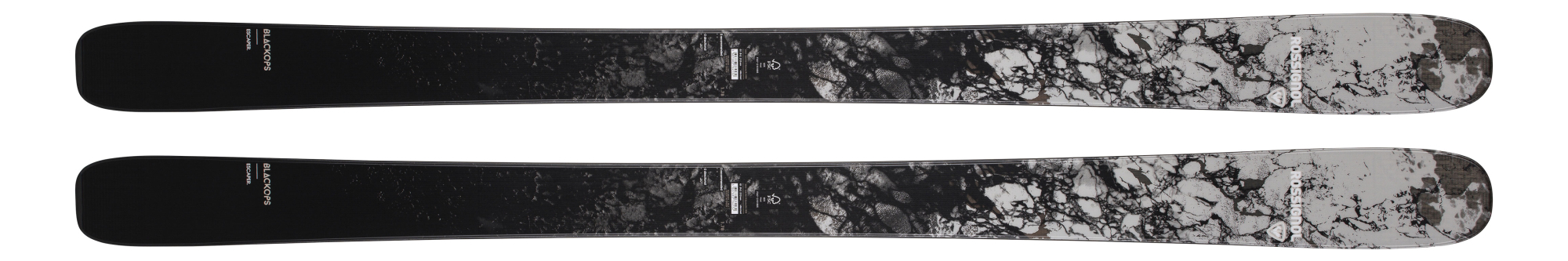Rossignol Blackops Escaper