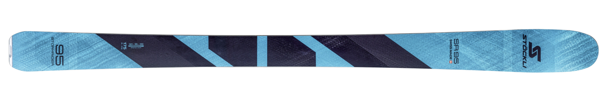 Stöckli Stormrider 95