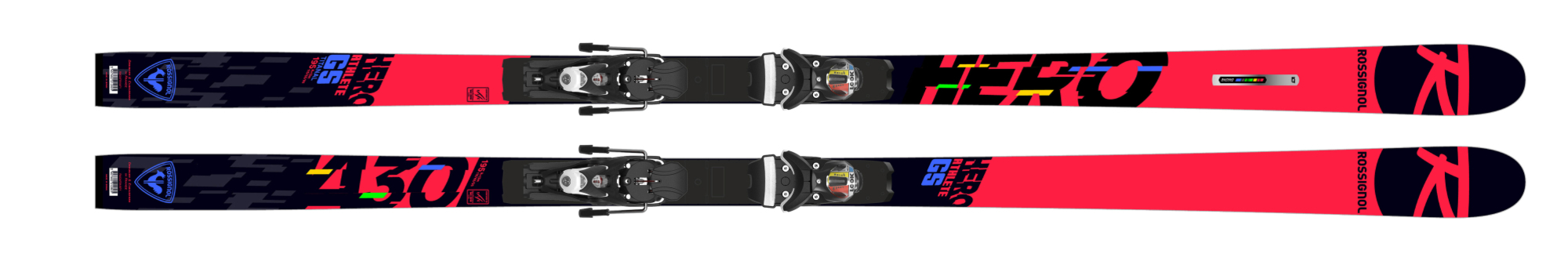 Rossignol Hero Athlete GS