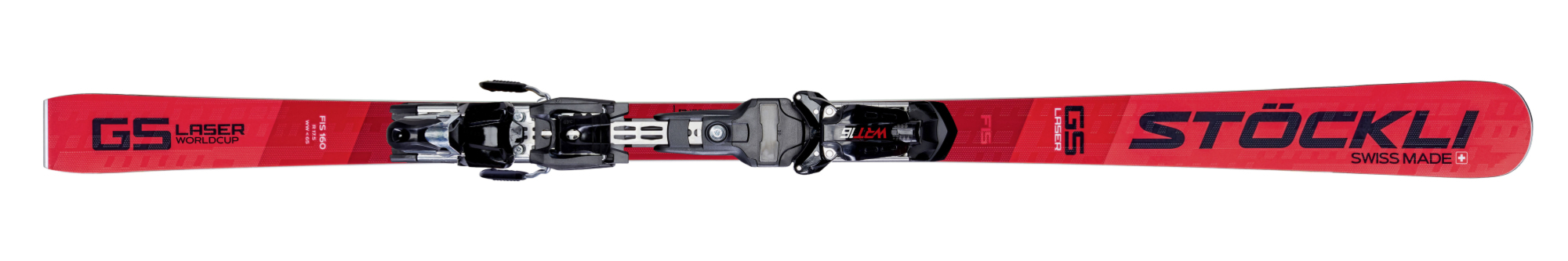 Stöckli Laser GS FIS