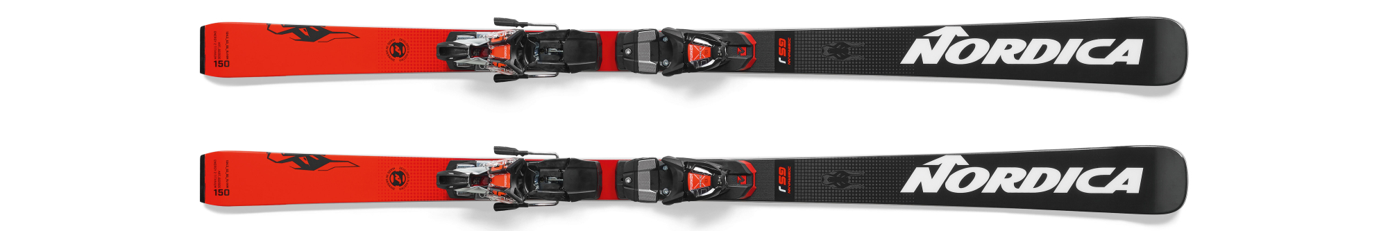 Nordica Dobermann GSJ Plate