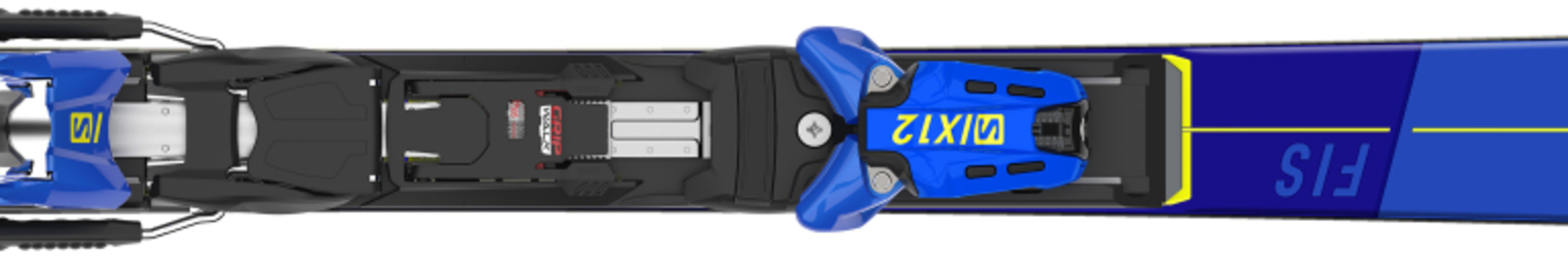 Salomon S/Race Junior