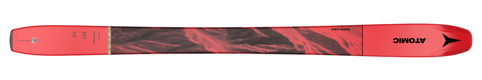 Atomic Backland 107