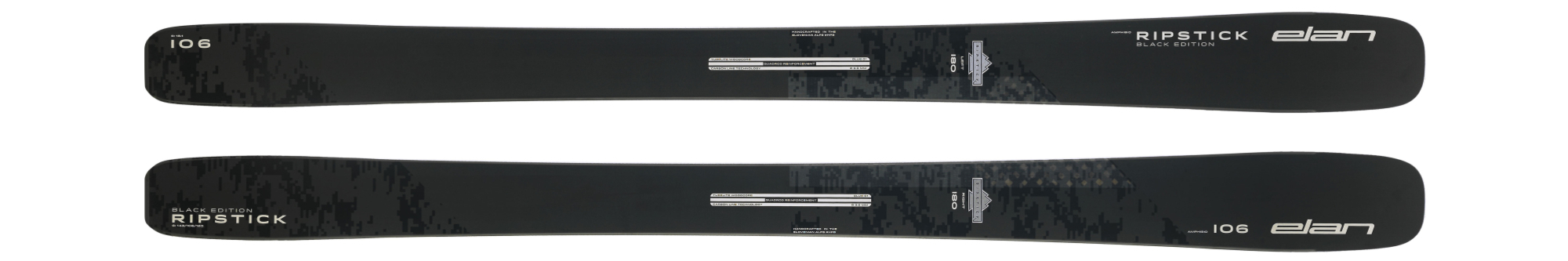 Elan Ripstick 106 BE