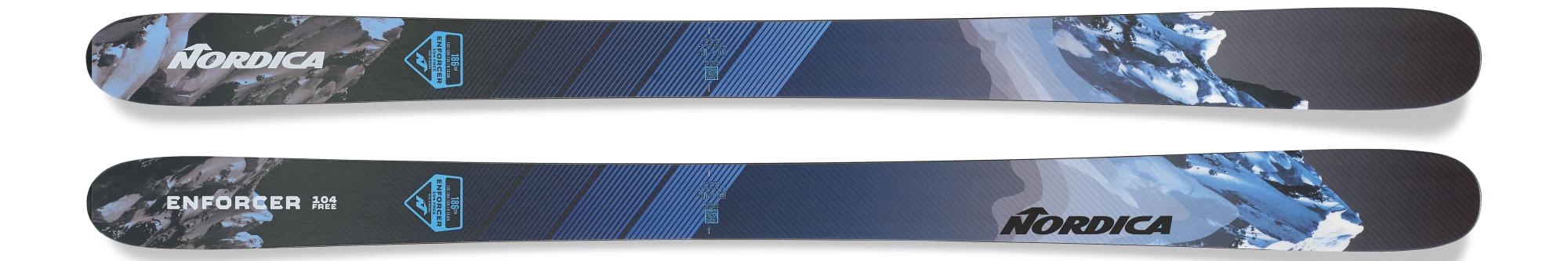 Nordica Enforcer 104 Free