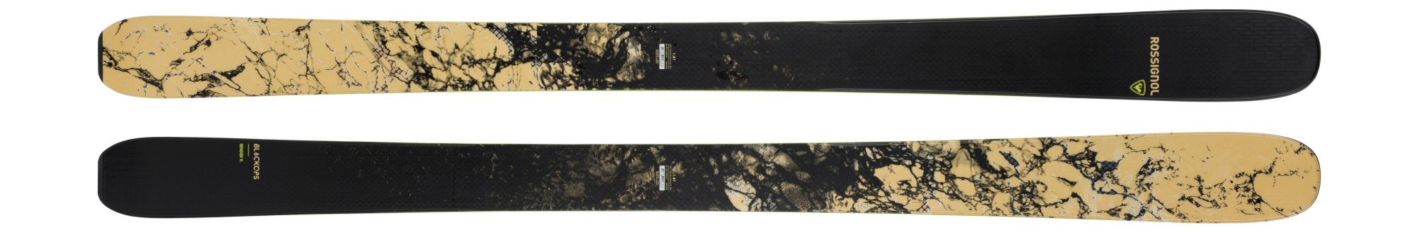 Rossignol Blackops Sender Ti