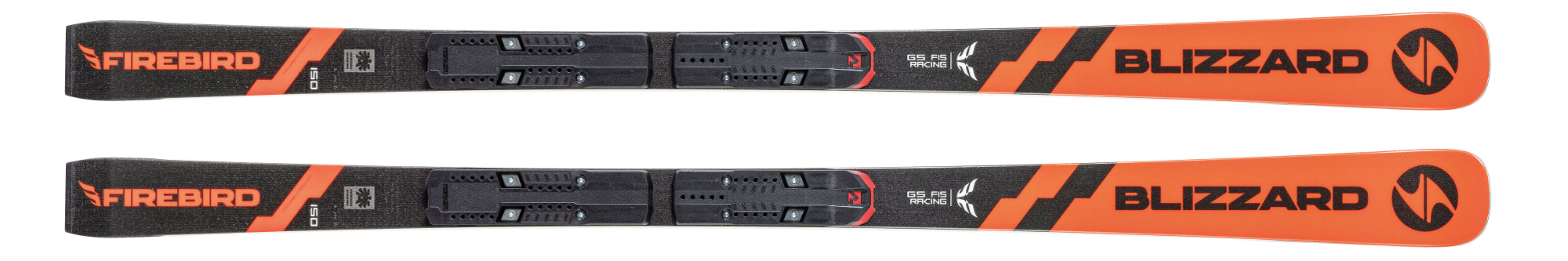 Blizzard Firebird GS JR-Racing