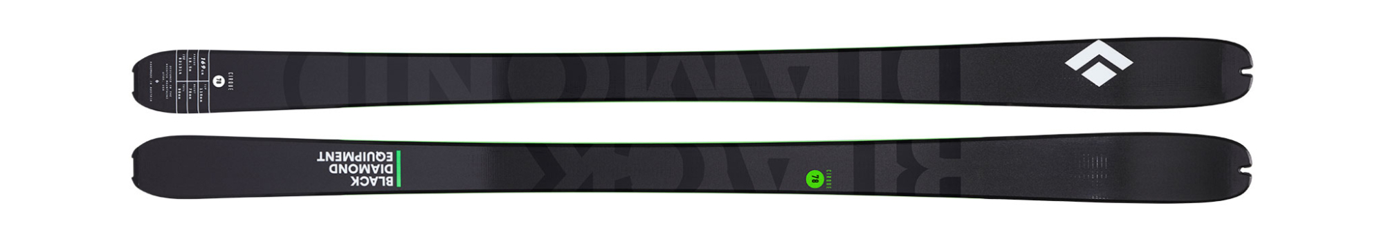 Black Diamond Cirque 78