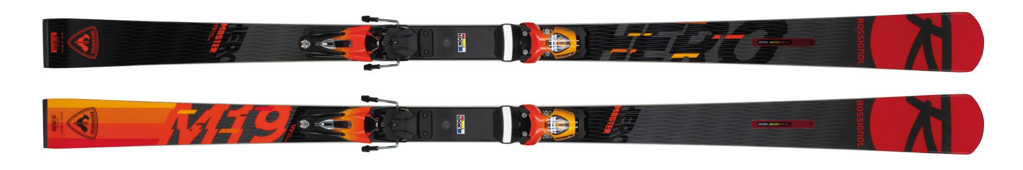 Rossignol Hero Master