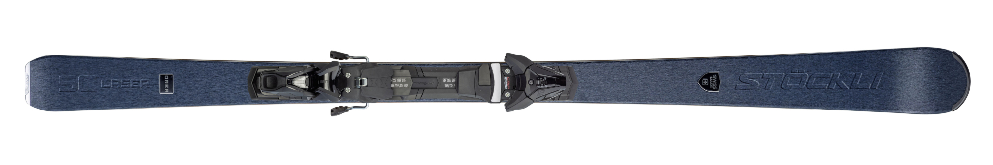 Stöckli Laser SC Orea