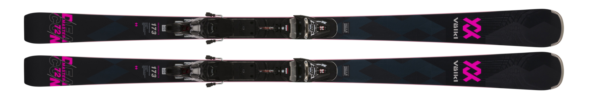 Völkl Deacon 72 Master