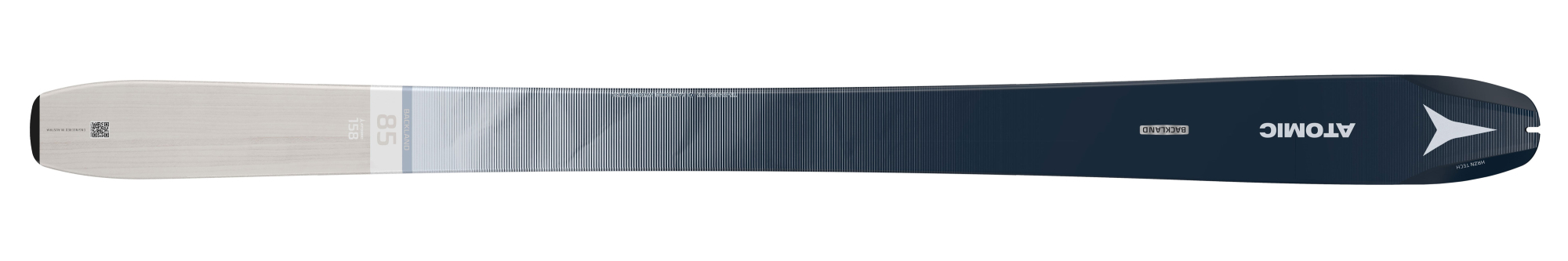 Atomic Backland WMN 85