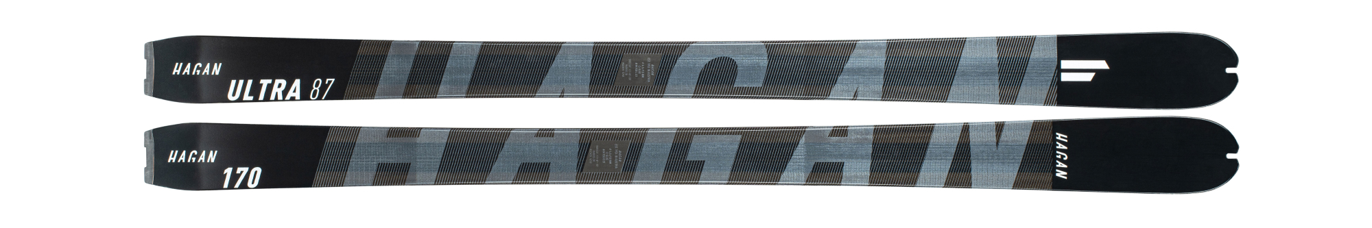 Hagan Ultra 87
