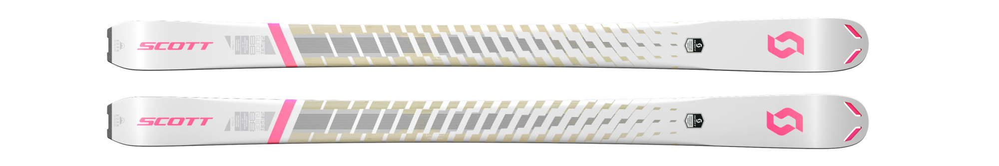 Scott Superguide 88 W‘s