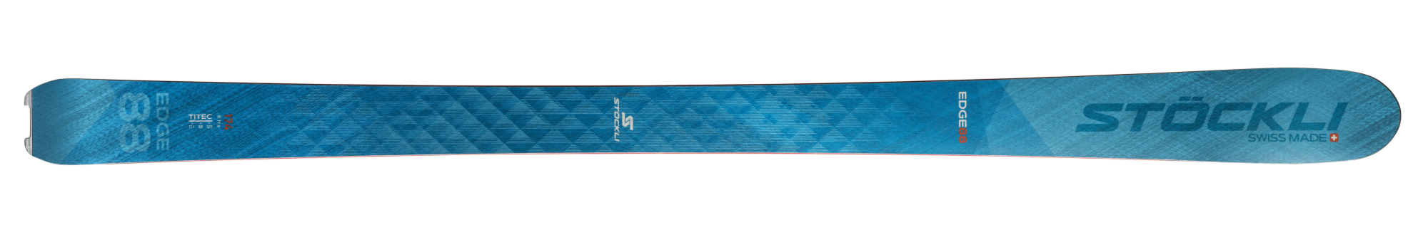 Stöckli Edge 88