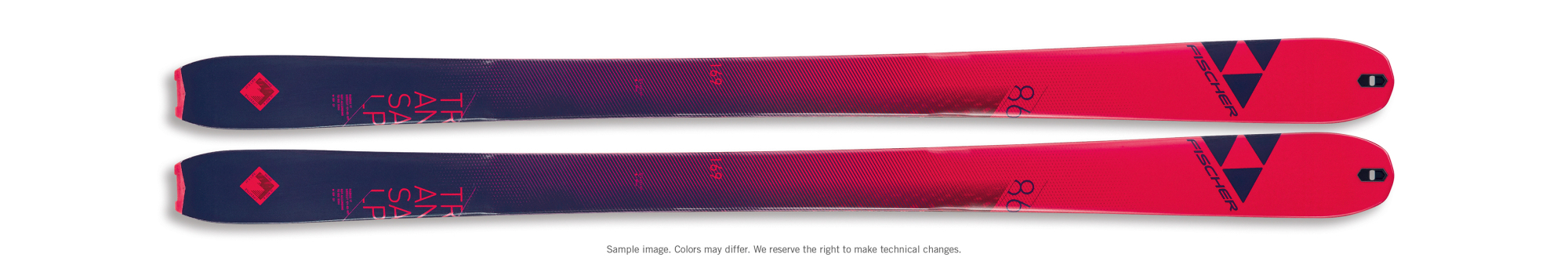 Fischer Transalp 86 Carbon WS