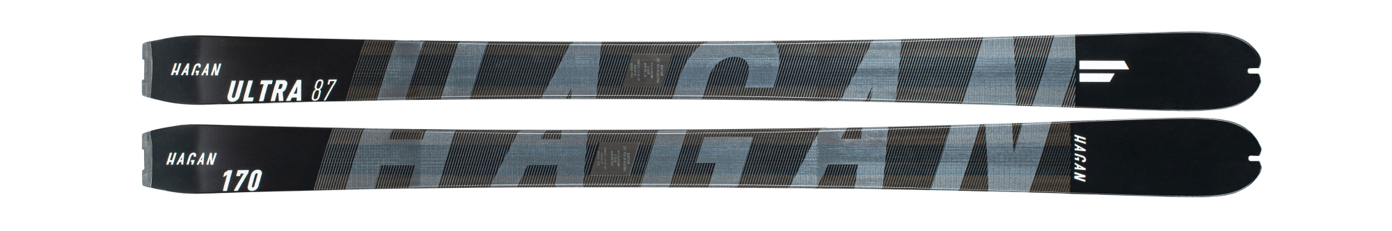 Hagan Ultra 87