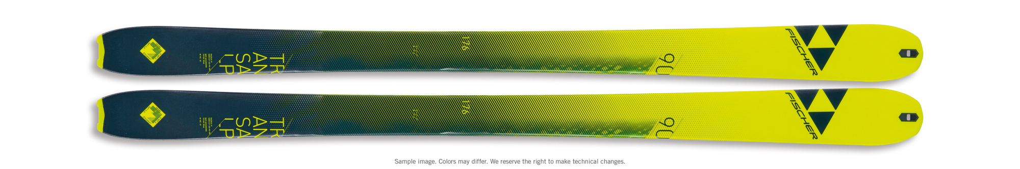 Fischer Transalp 90 Carbon