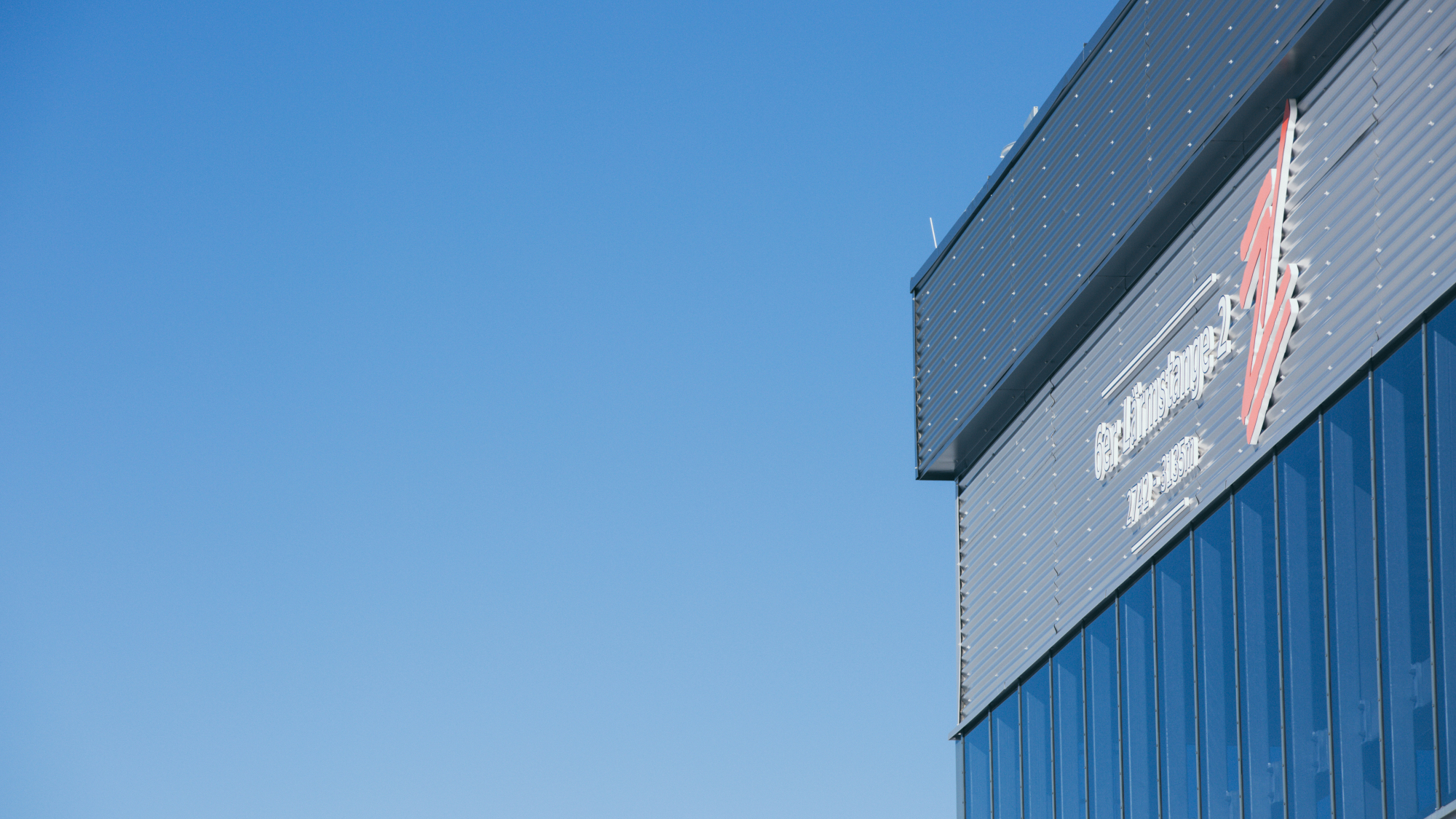 Bergstation Lärmstange 2