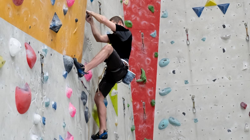 Vor dem Urlaub sollte man den Körper auf das sportliche Programm vorbereiten