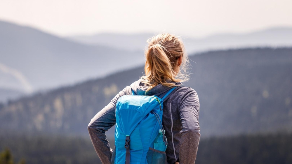 Mit der richtigen Vorbereitung wird der Alpenurlaub ein tolles Erlebnis