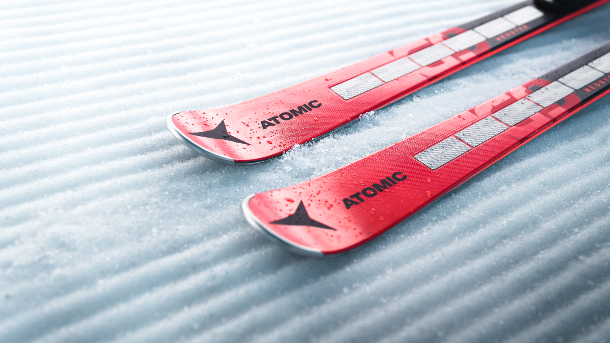 Neue Redster-Serie von Atomic